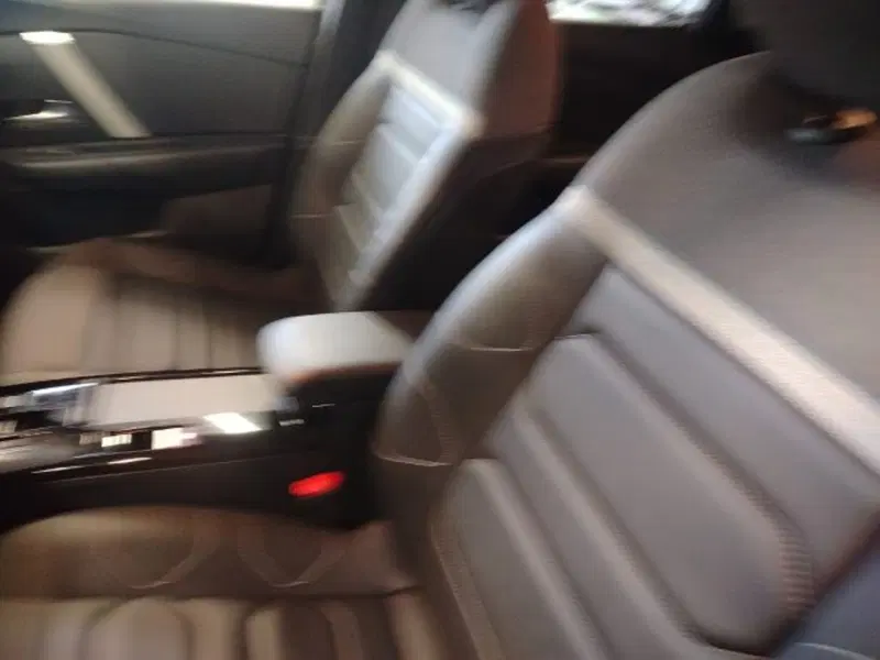 Citroen C4 X usata a Forlì-Cesena (18)