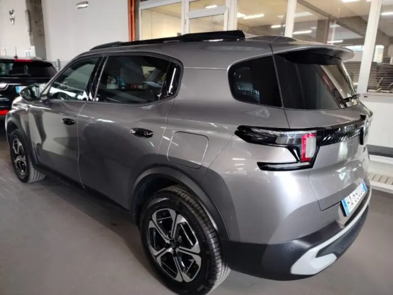 Citroen C5 Aircross usata a Forlì-Cesena (10)