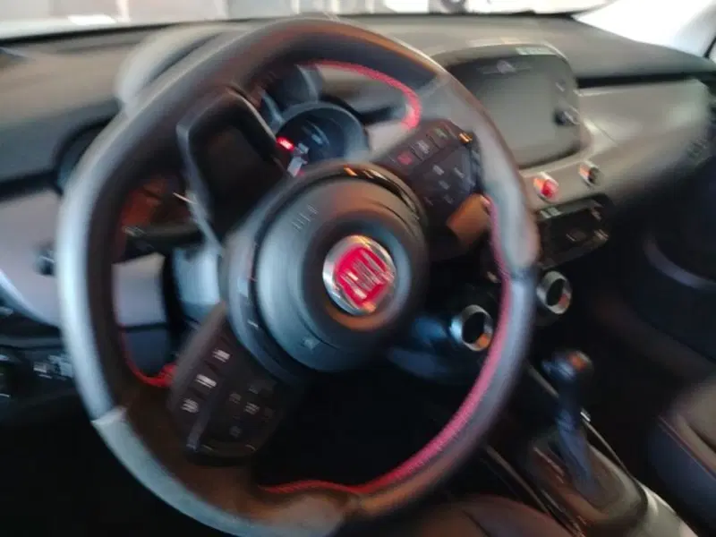 Fiat 500X usata a Forlì-Cesena (16)