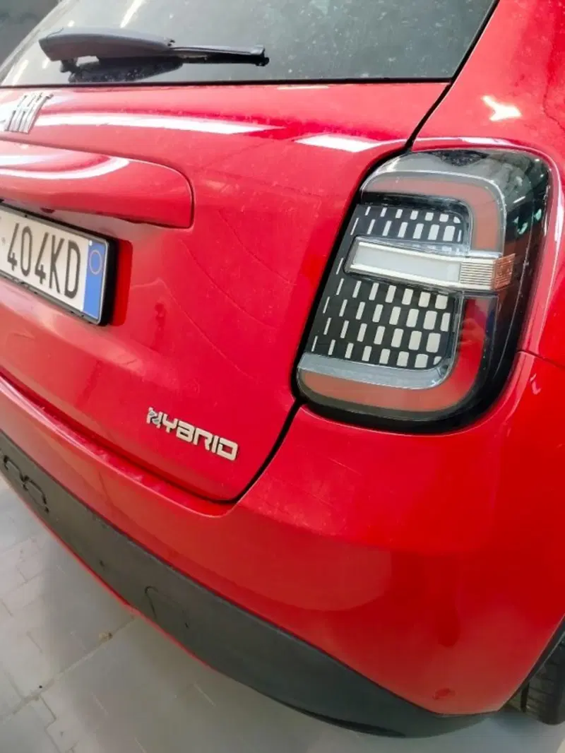 Fiat 600 usata a Forlì-Cesena (7)