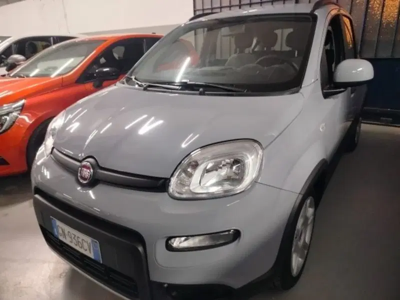 Fiat Panda usata a Forlì-Cesena (7)