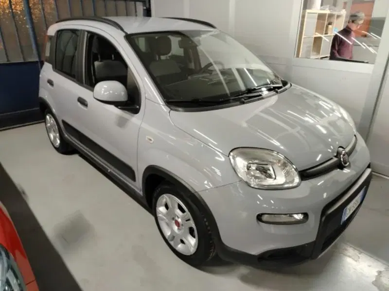 Fiat Panda usata a Forlì-Cesena (9)