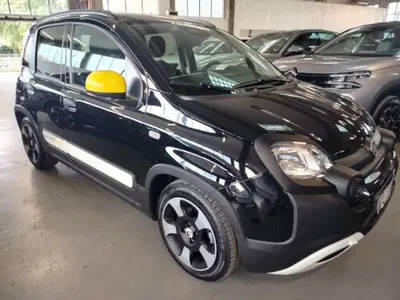 Fiat Panda 1.0 firefly hybrid s&amp;s 70cv 5p.ti del 2025 usata a Cesena