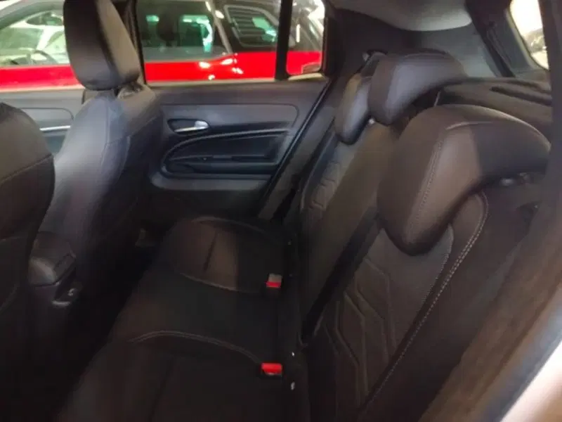 Jeep Avenger usata a Forlì-Cesena (15)