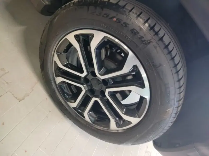 Jeep Compass usata a Forlì-Cesena (13)