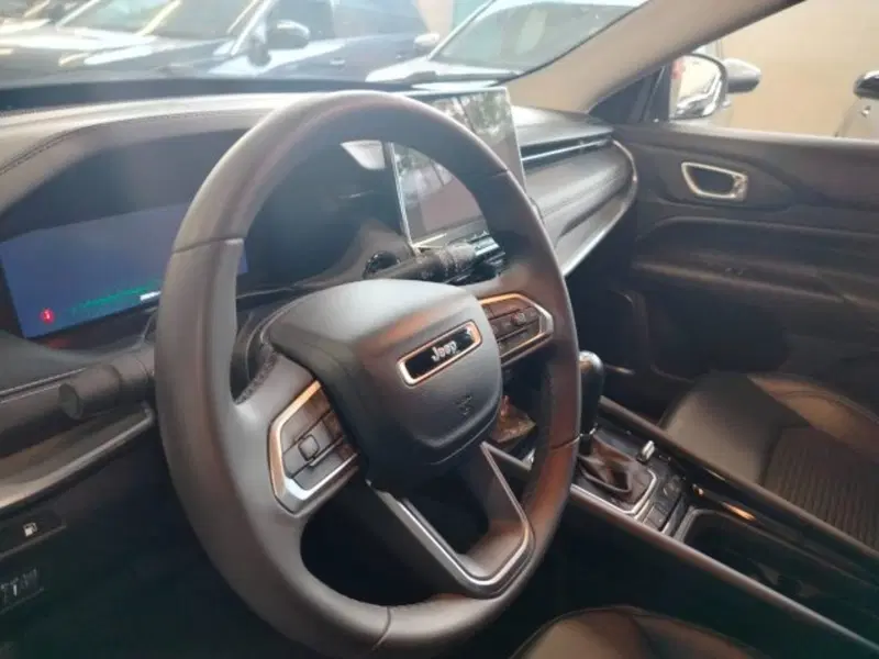 Jeep Compass usata a Forlì-Cesena (18)