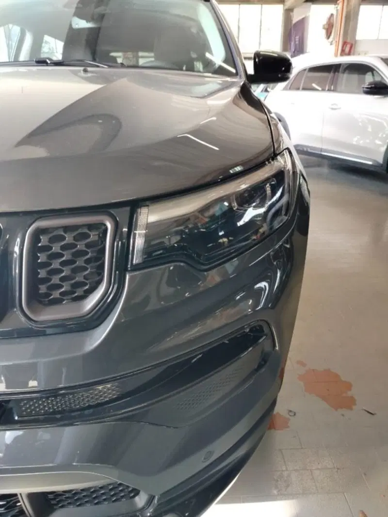 Jeep Compass usata a Forlì-Cesena (12)