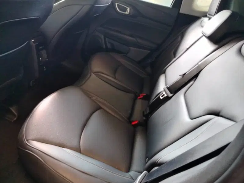 Jeep Compass usata a Forlì-Cesena (15)