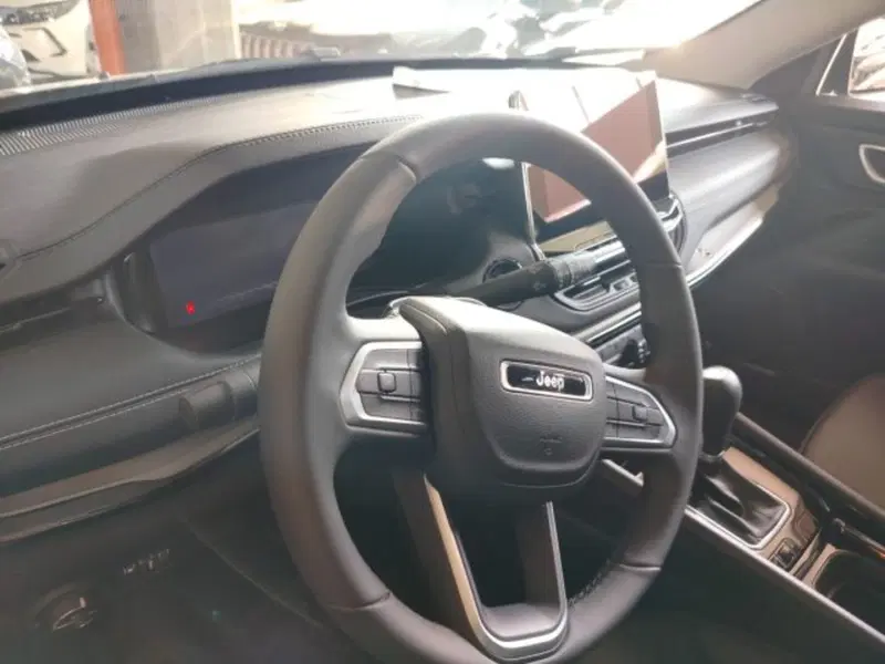 Jeep Compass usata a Forlì-Cesena (20)