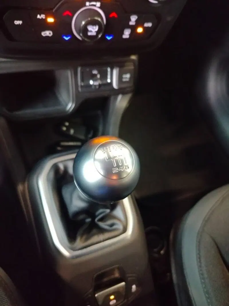 Jeep Renegade usata a Forlì-Cesena (16)