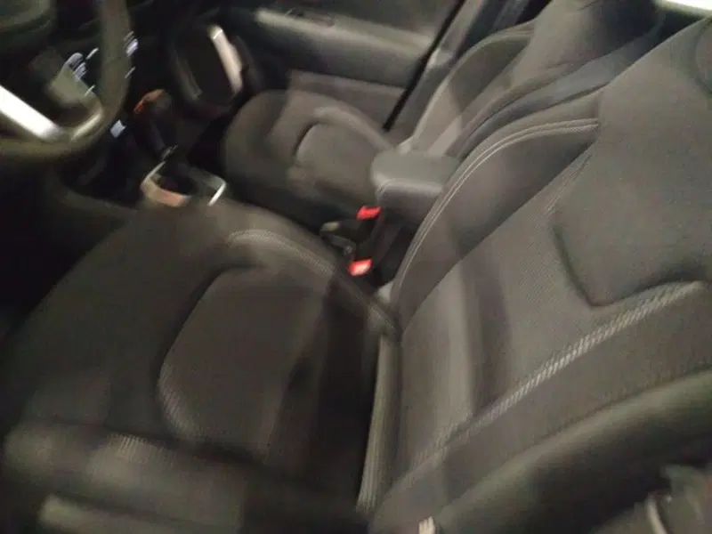 Jeep Renegade usata a Forlì-Cesena (12)