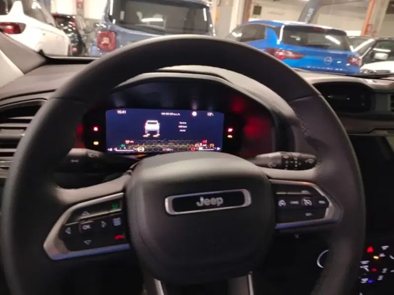 Jeep Renegade usata a Forlì-Cesena (19)