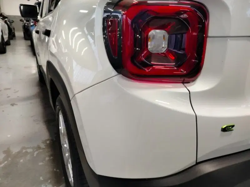 Jeep Renegade usata a Forlì-Cesena (8)