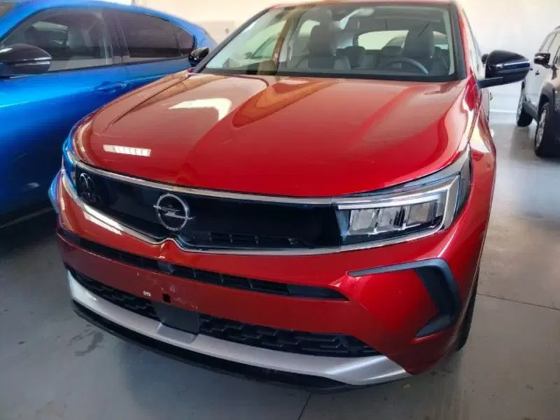 Opel Grandland nuova a Forlì-Cesena (3)