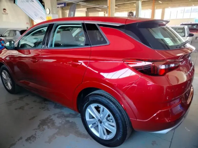 Opel Grandland nuova a Forlì-Cesena (6)