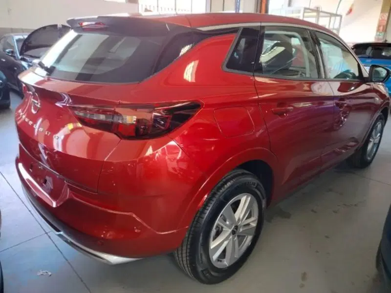 Opel Grandland nuova a Forlì-Cesena (9)