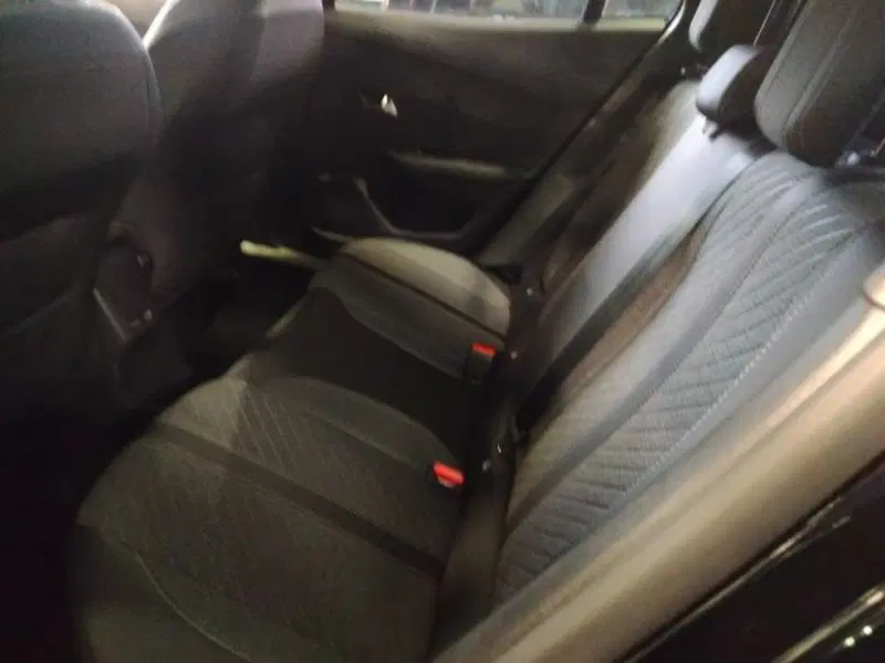 Peugeot 2008 usata a Forlì-Cesena (14)