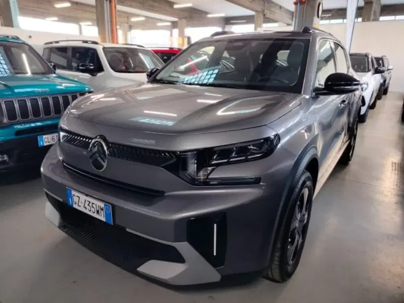 Citroen C3 Aircross usata a Forlì-Cesena