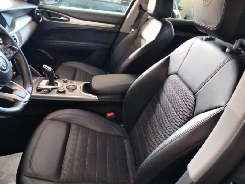 Alfa Romeo Stelvio usata a Forlì-Cesena (12)