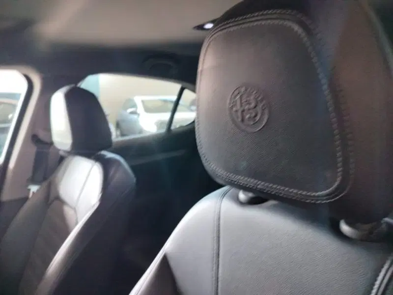 Alfa Romeo Stelvio usata a Forlì-Cesena (13)