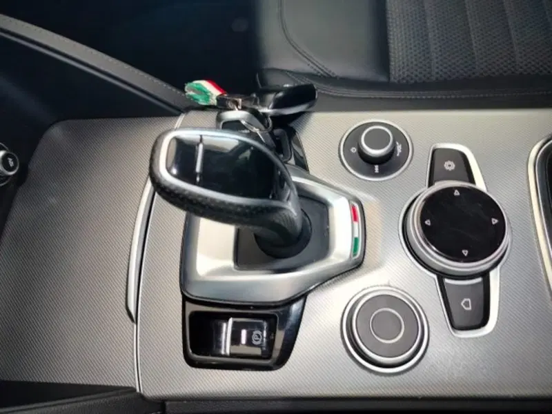 Alfa Romeo Stelvio usata a Forlì-Cesena (20)
