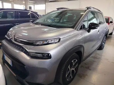 Citroen C3 Aircross 1.5 bluehdi Plus s&amp;s 110cv del 2024 usata a Cesena