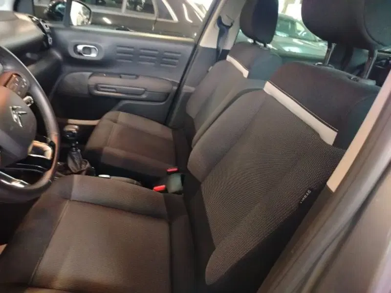 Citroen C3 Aircross usata a Forlì-Cesena (15)