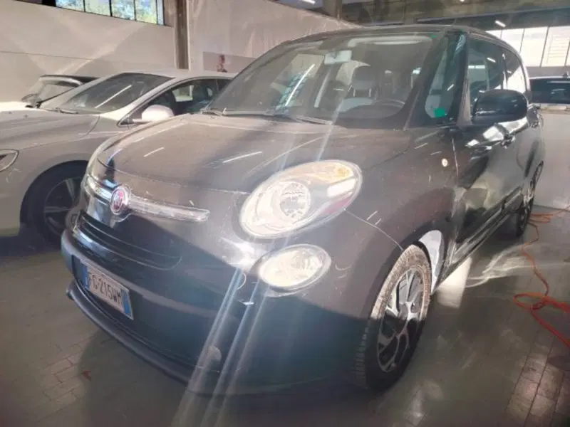 Fiat 500L usata a Forlì-Cesena