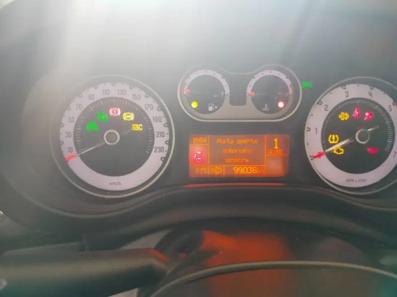 Fiat 500L usata a Forlì-Cesena (16)
