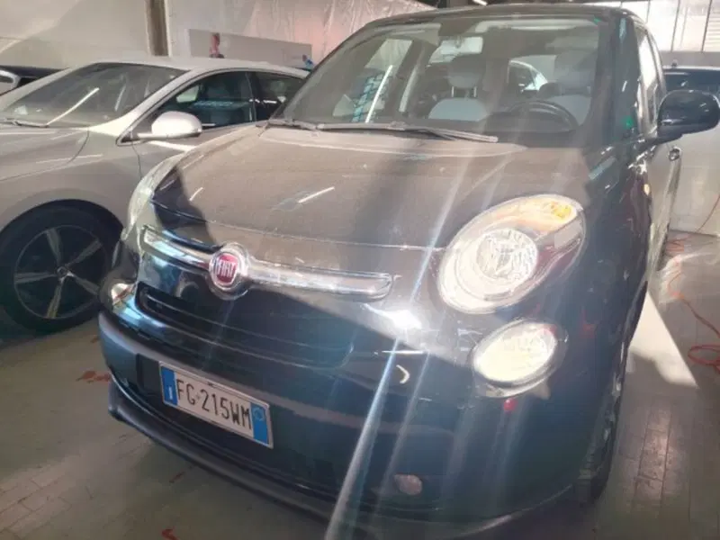 Fiat 500L usata a Forlì-Cesena (2)