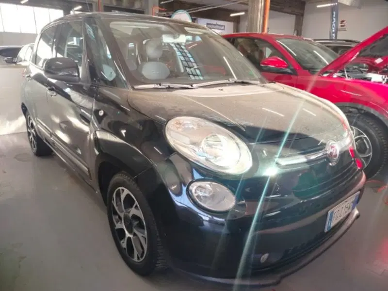 Fiat 500L usata a Forlì-Cesena (3)