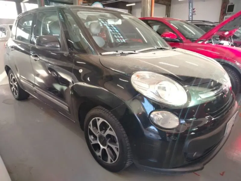Fiat 500L usata a Forlì-Cesena (4)