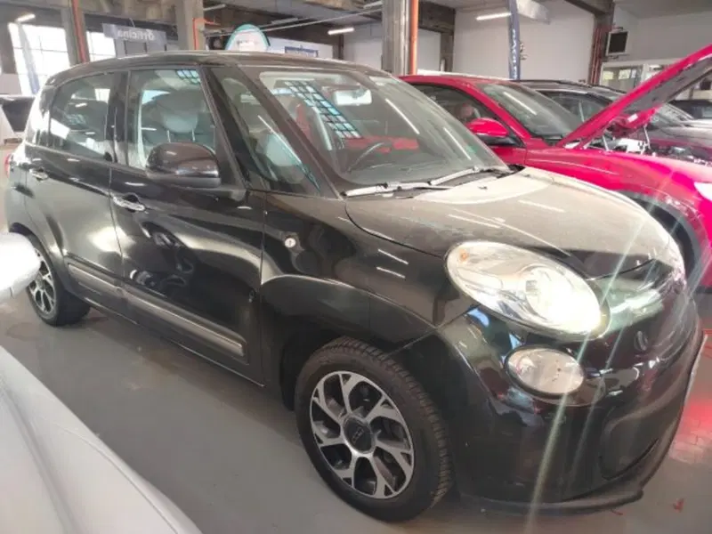 Fiat 500L usata a Forlì-Cesena (5)