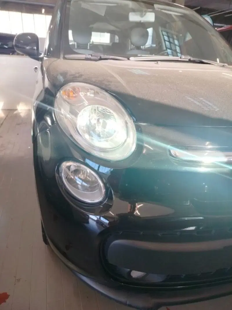 Fiat 500L usata a Forlì-Cesena (7)