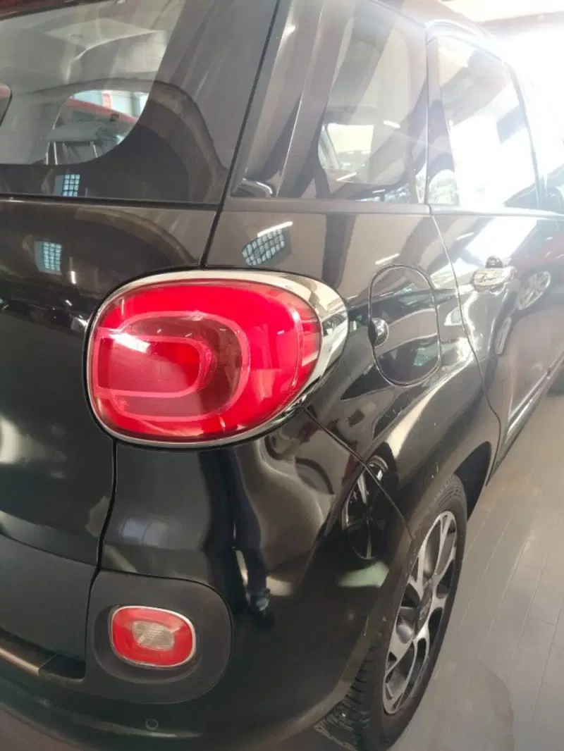 Fiat 500L usata a Forlì-Cesena (9)