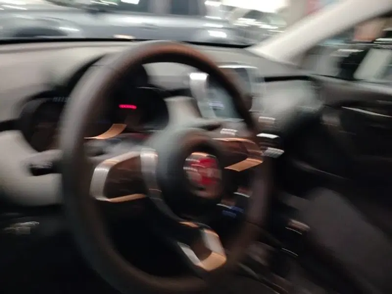 Fiat 500X usata a Forlì-Cesena (15)