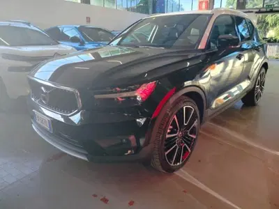 Volvo XC40 D3 AWD Business Plus del 2019 usata a Cesena