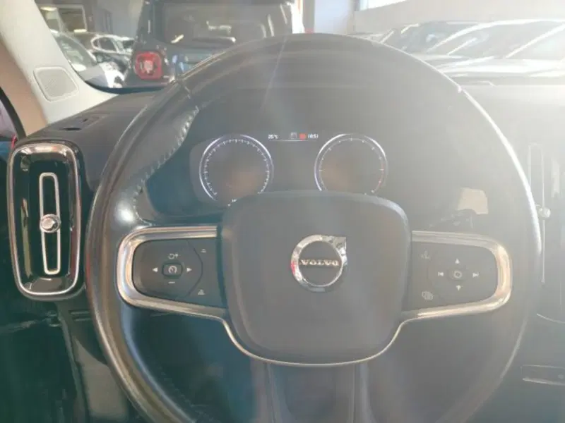 Volvo XC40 usata a Forlì-Cesena (13)