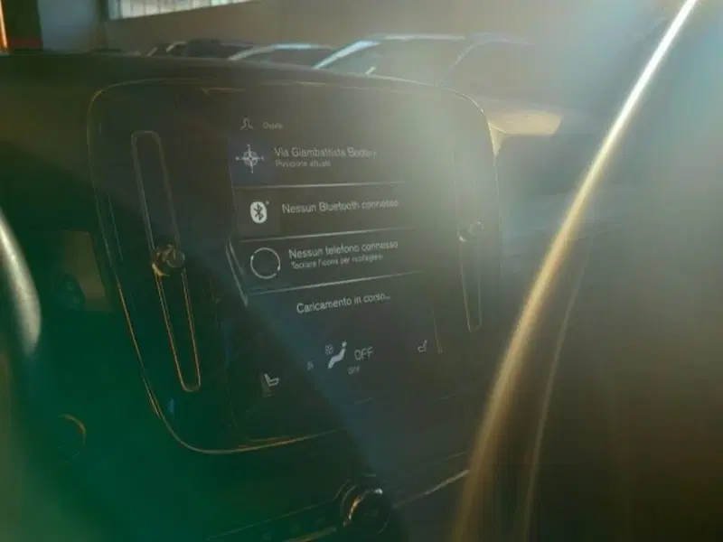 Volvo XC40 usata a Forlì-Cesena (14)