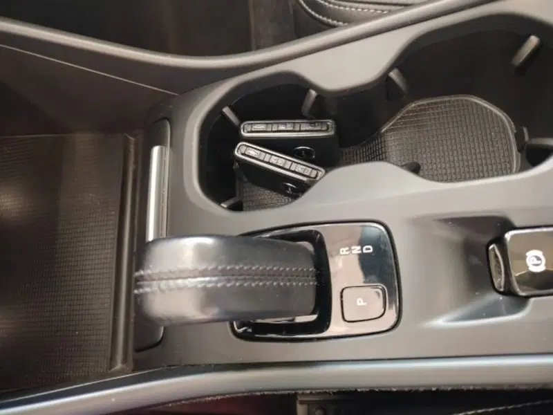 Volvo XC40 usata a Forlì-Cesena (16)