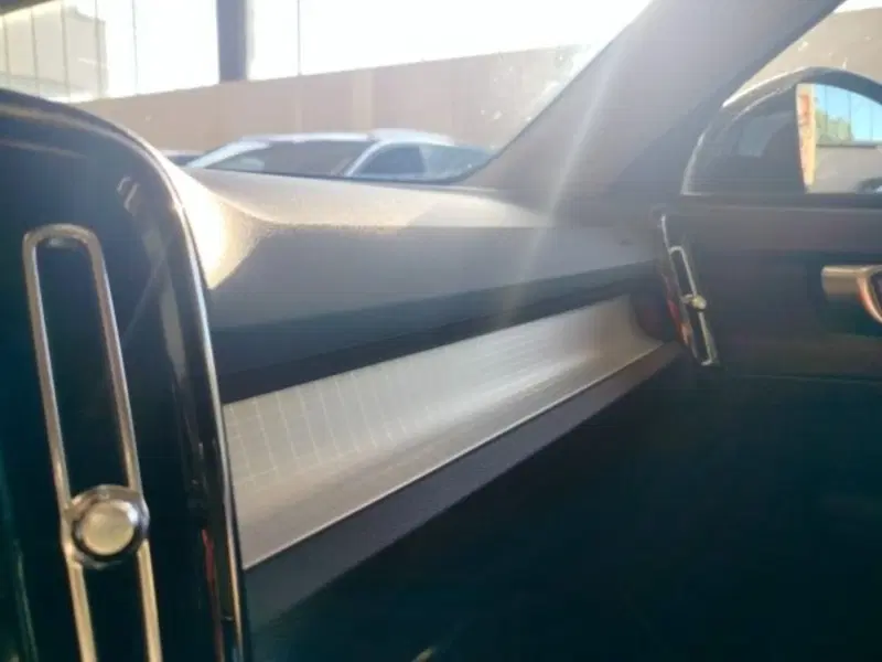 Volvo XC40 usata a Forlì-Cesena (17)