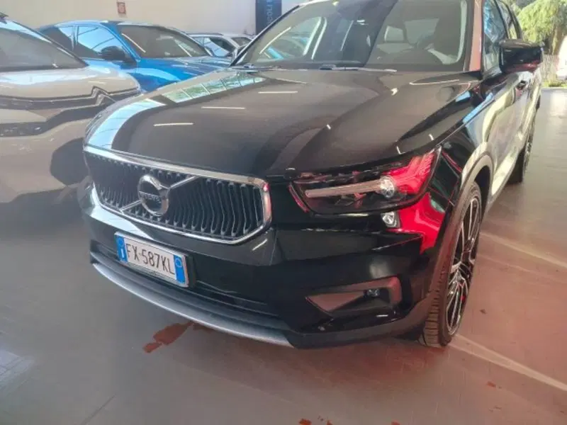 Volvo XC40 usata a Forlì-Cesena (2)