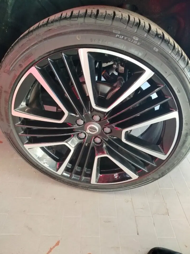 Volvo XC40 usata a Forlì-Cesena (7)