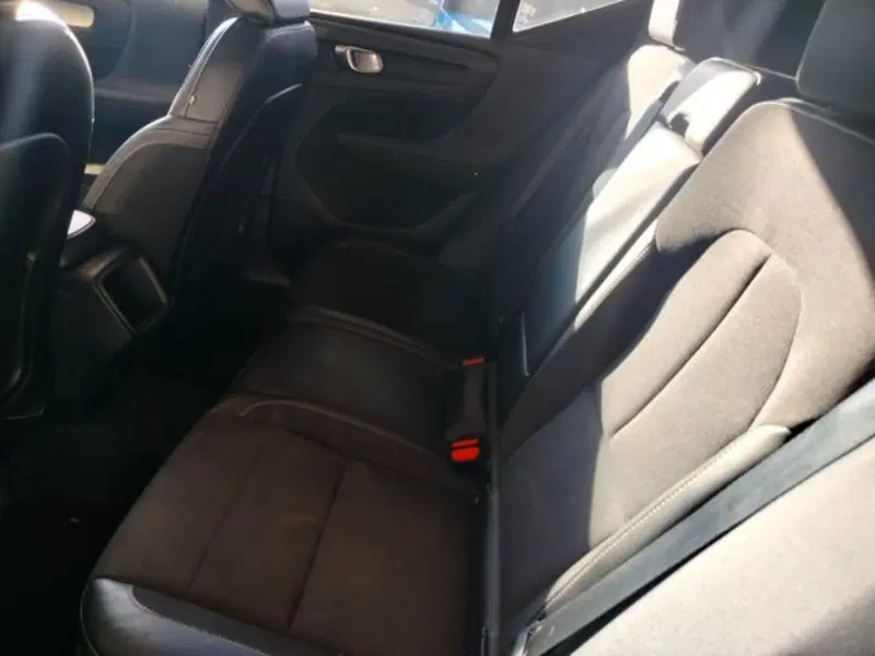 Volvo XC40 usata a Forlì-Cesena (8)