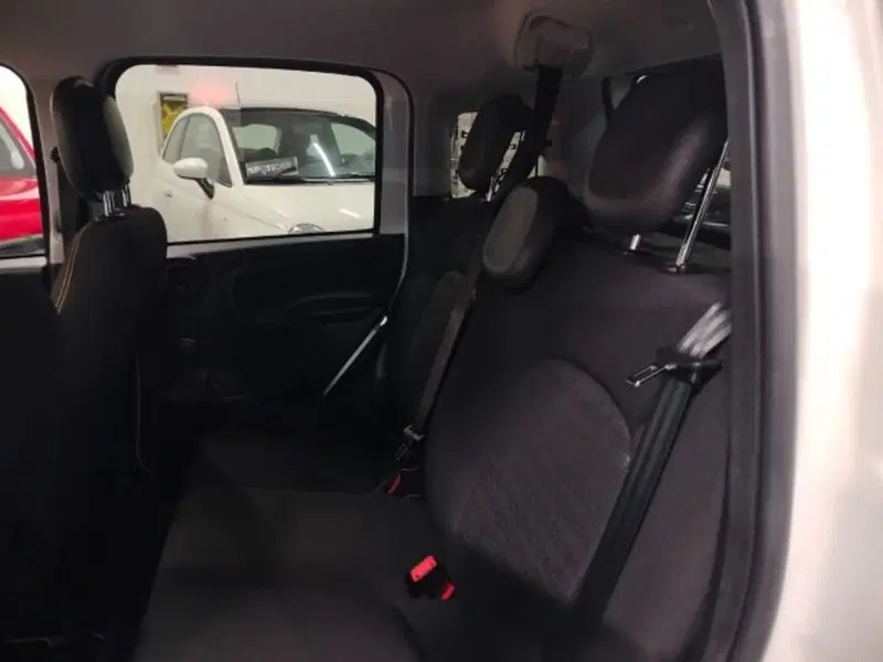 Fiat Panda usata a Forlì-Cesena (13)