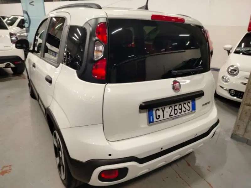Fiat Panda usata a Forlì-Cesena (8)