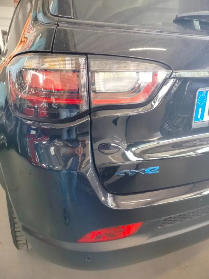 Jeep Compass usata a Forlì-Cesena (10)