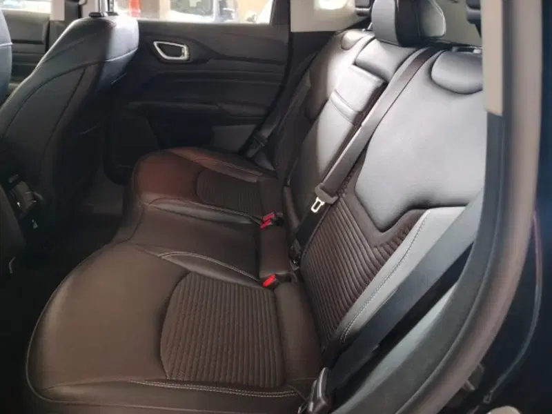 Jeep Compass usata a Forlì-Cesena (12)