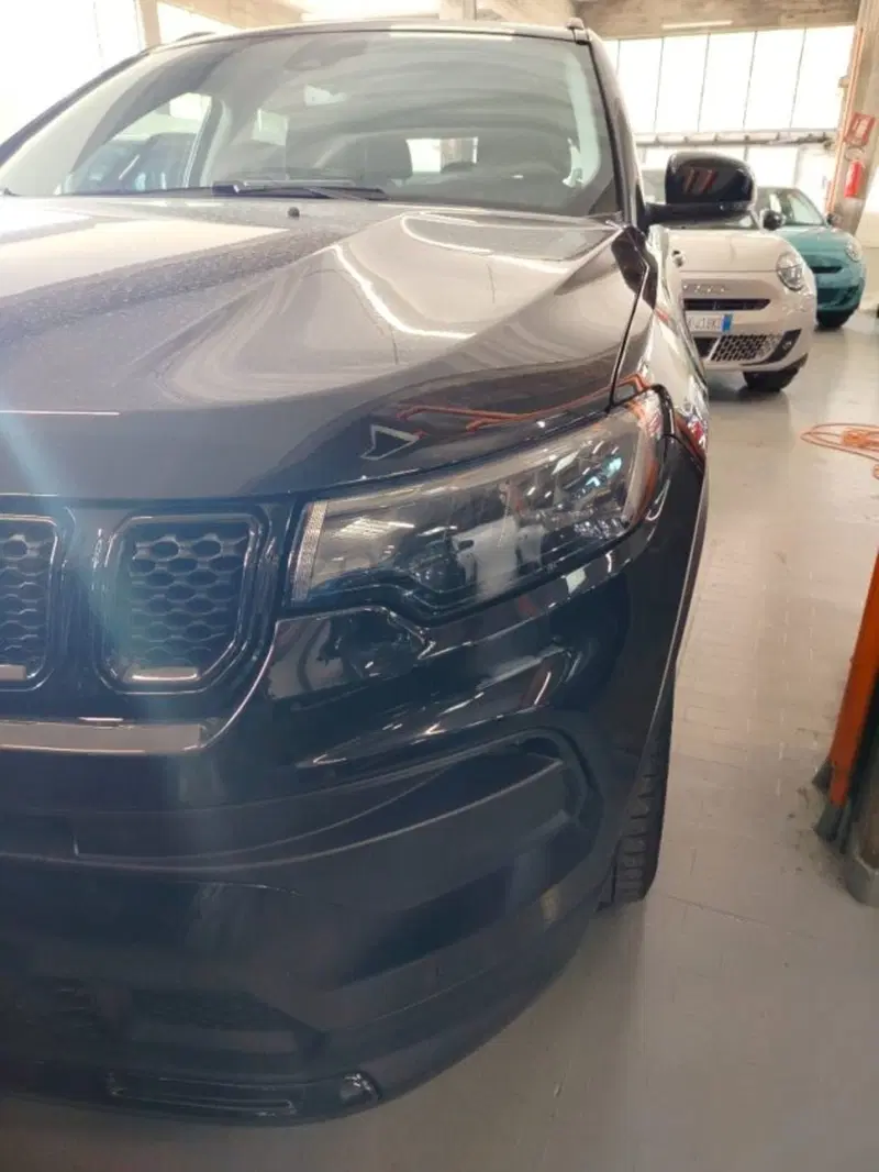 Jeep Compass usata a Forlì-Cesena (9)