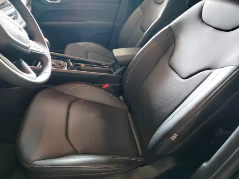 Jeep Compass usata a Forlì-Cesena (12)